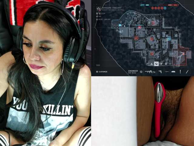 MrsTexMix live cam on BongaCams