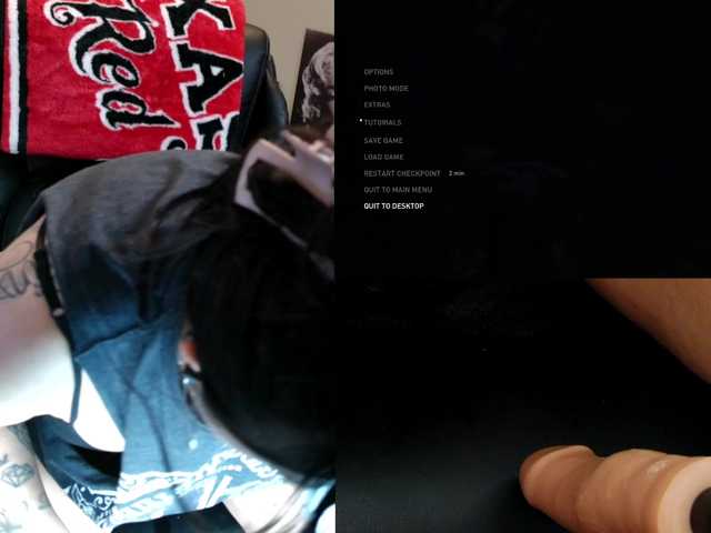 MrsTexMix live cam on BongaCams