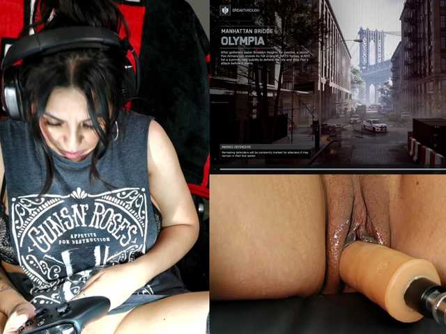 MrsTexMix live cam on BongaCams