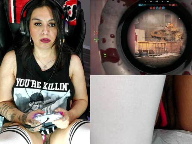 MrsTexMix live cam on BongaCams