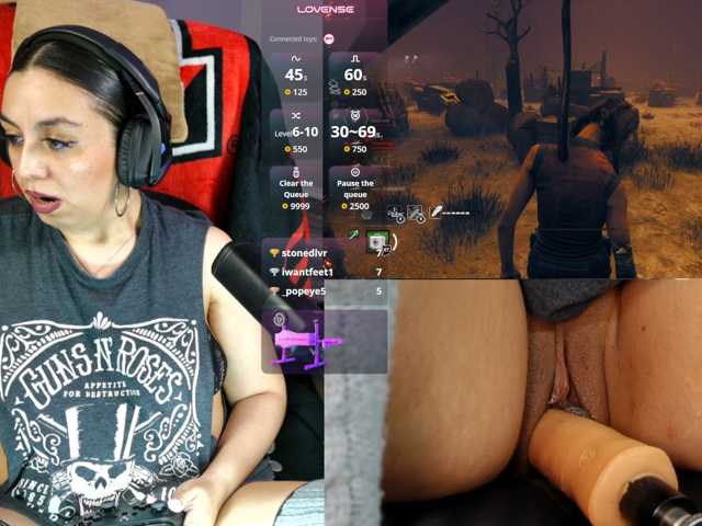 Blaze Onn1 live cam