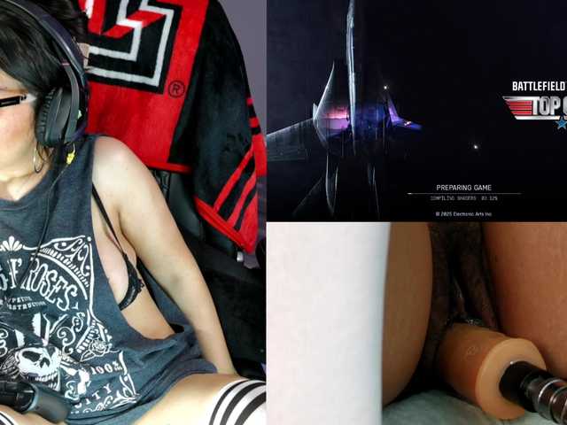 MrsTexMix live cam on BongaCams