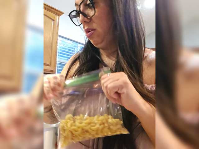 MrsTexMix