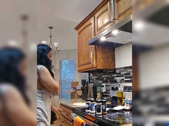 MrsTexMix live cam on BongaCams