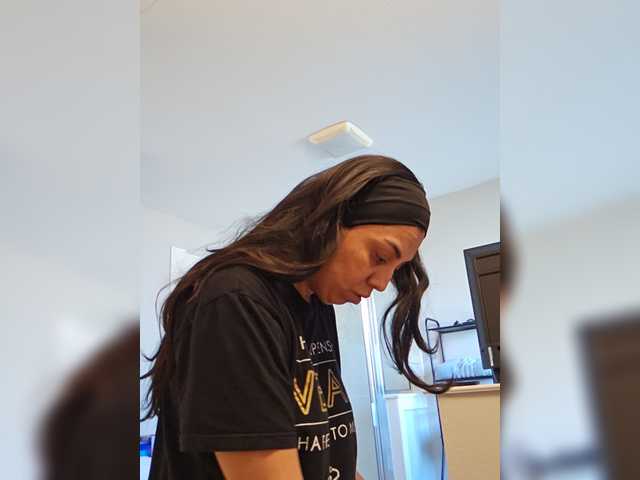 MrsTexMix live cam on BongaCams