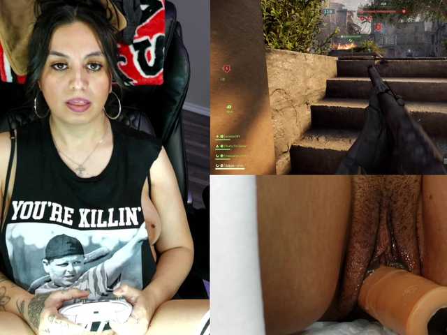 MrsTexMix live cam on BongaCams