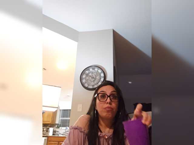 MrsTexMix