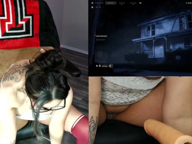 MrsTexMix live cam on BongaCams
