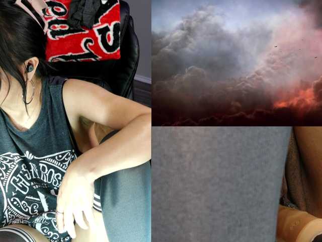 Blaze_Onn1 live webcam show