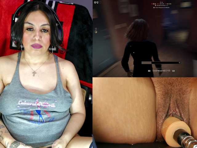 MrsTexMix