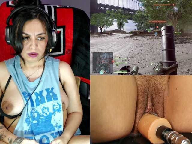 MrsTexMix live cam on BongaCams