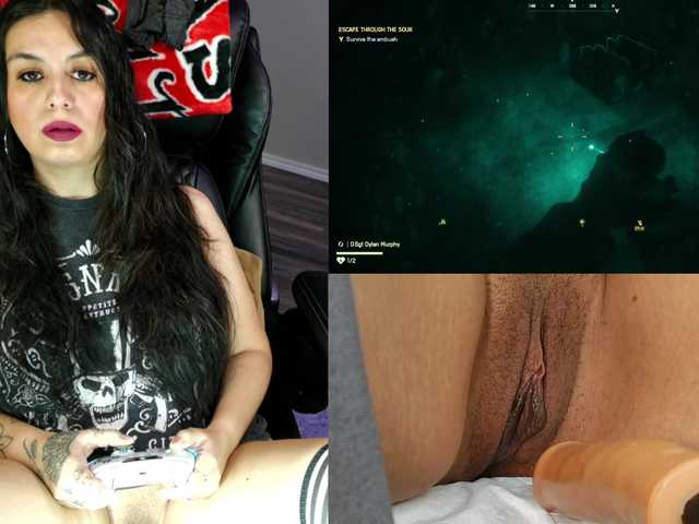 MrsTexMix live cam on BongaCams