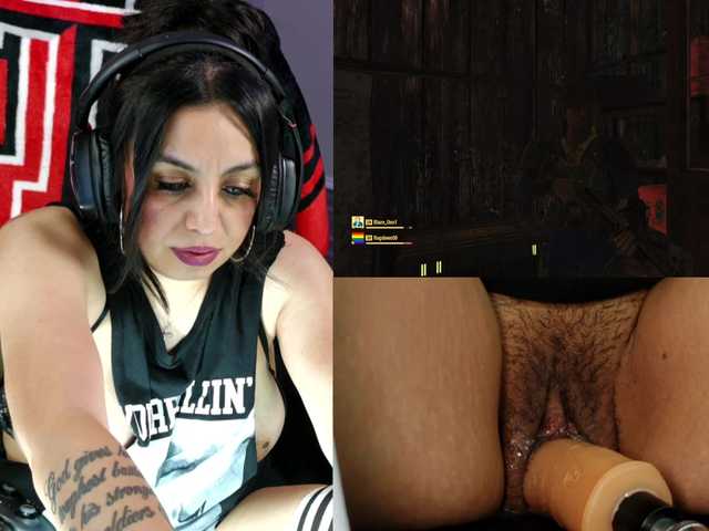 MrsTexMix live cam on BongaCams