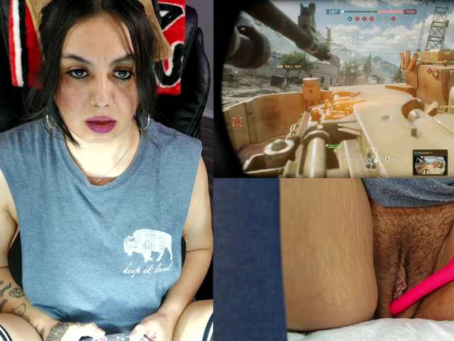 MrsTexMix live cam on BongaCams