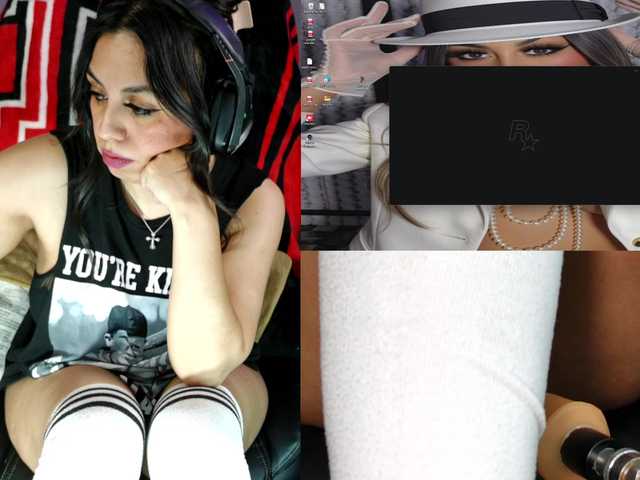 MrsTexMix live cam on BongaCams