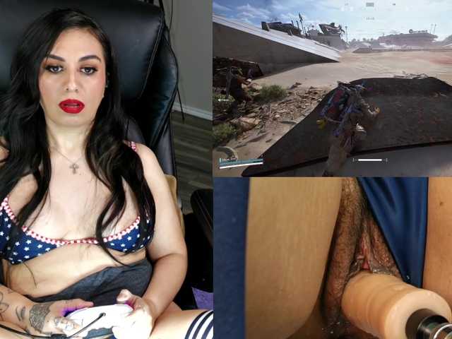 mrstexmix live sex