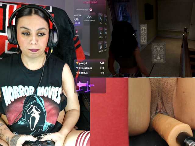Blaze_Onn1 live cam preview
