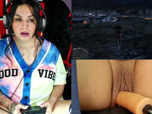 MrsTexMix live cam on BongaCams