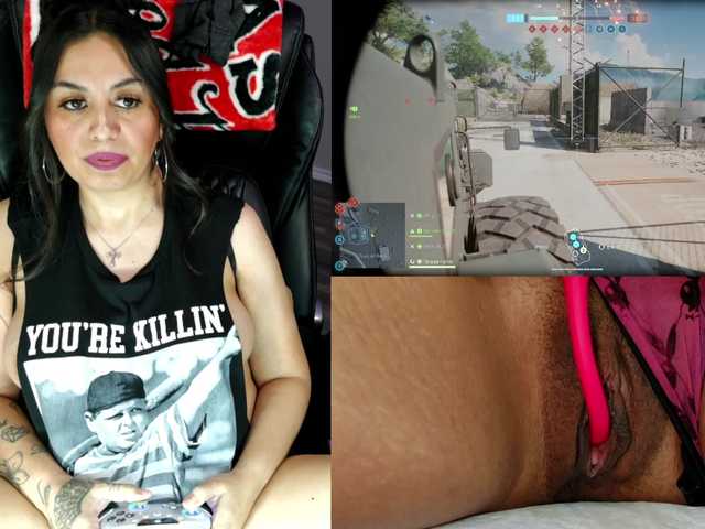 MrsTexMix live cam on BongaCams