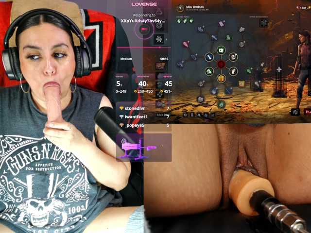 Blaze Onn1 live cam