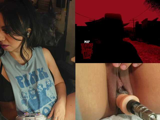 MrsTexMix's BongaCams show and profile