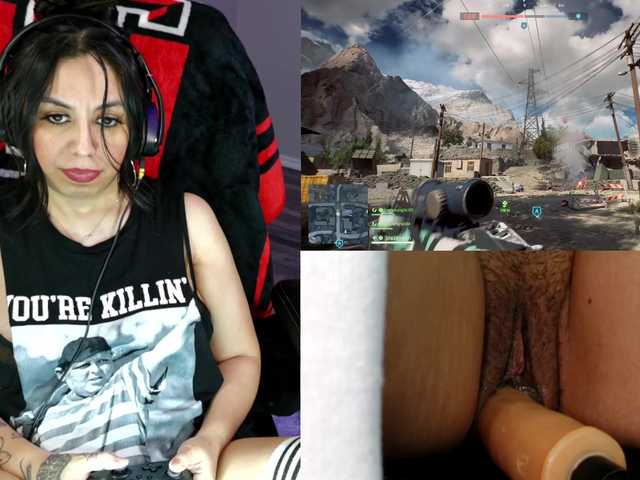 MrsTexMix live cam on BongaCams