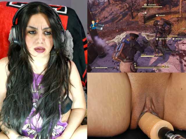 MrsTexMix live cam on BongaCams
