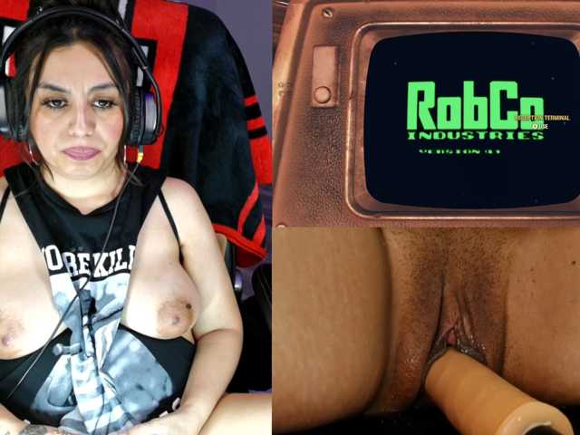 MrsTexMix live cam on BongaCams