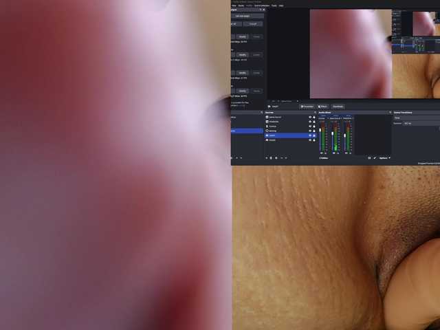 MrsTexMix live cam