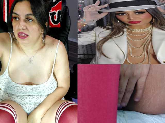 Blaze_Onn1 live webcam show