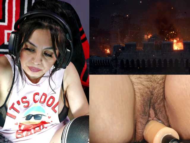 Blaze_Onn1 — live female cam