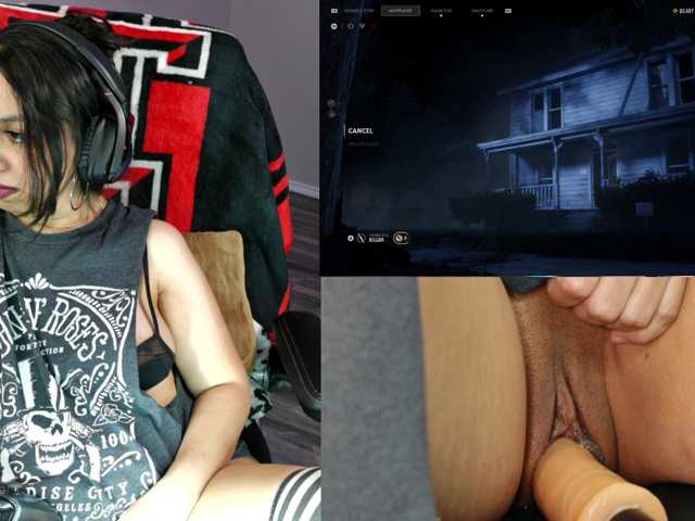 MrsTexMix, live now on BongaCams