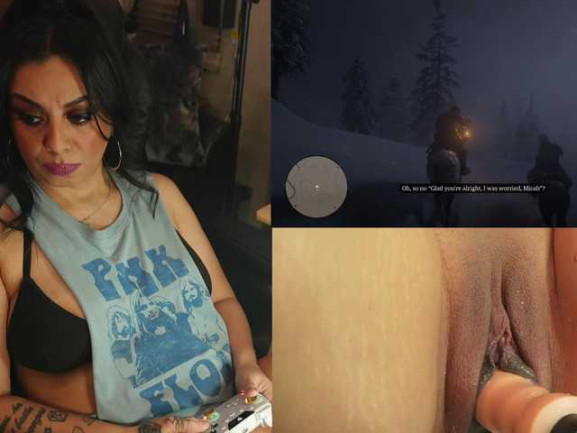 MrsTexMix's BongaCams show and profile