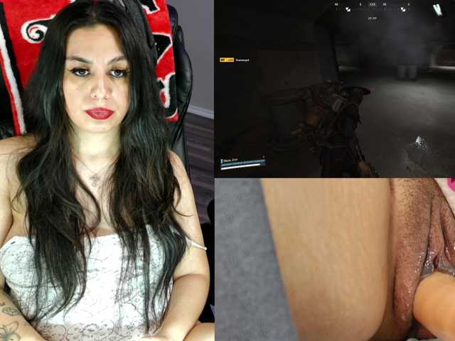 MrsTexMix live cam on BongaCams