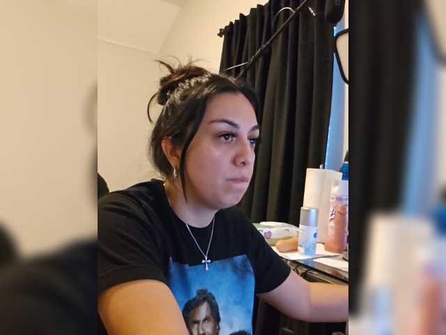MrsTexMix live cam on BongaCams