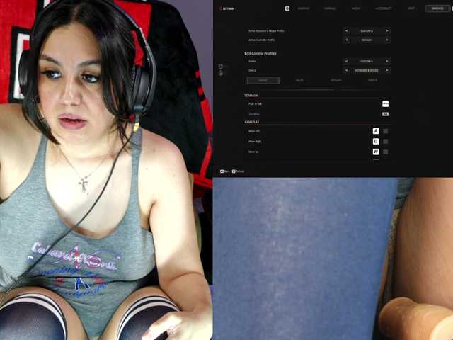 MrsTexMix live cam on BongaCams