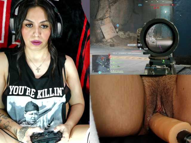MrsTexMix live cam on BongaCams