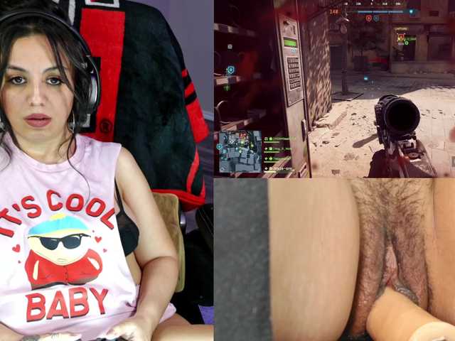 Blaze_Onn1 — live female cam