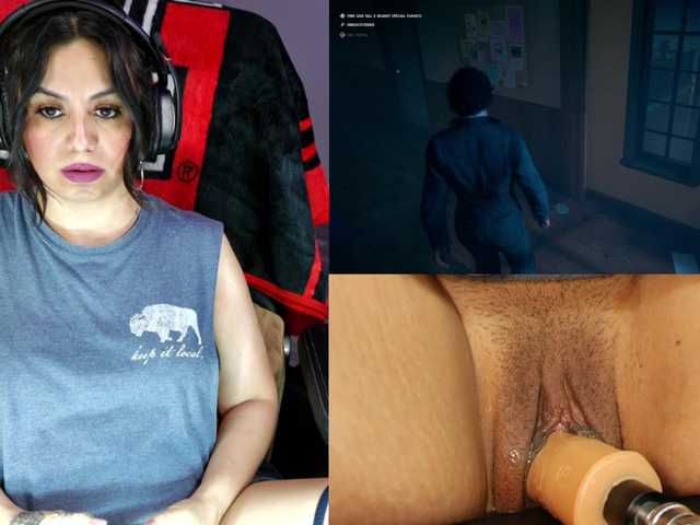 MrsTexMix live cam on BongaCams