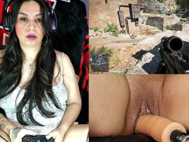 MrsTexMix live cam