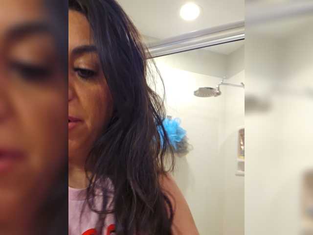 MrsTexMix live cam on BongaCams