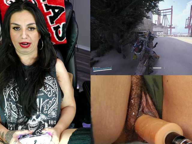 MrsTexMix live cam on BongaCams
