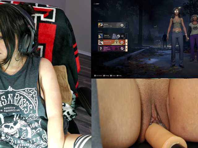 MrsTexMix, live now on BongaCams