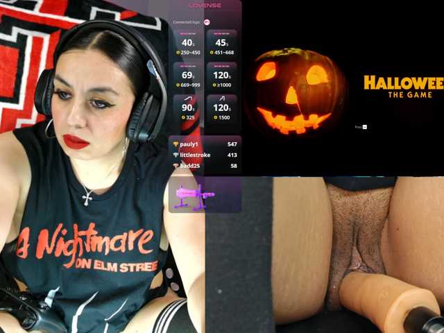 Blaze_Onn1 live cam preview