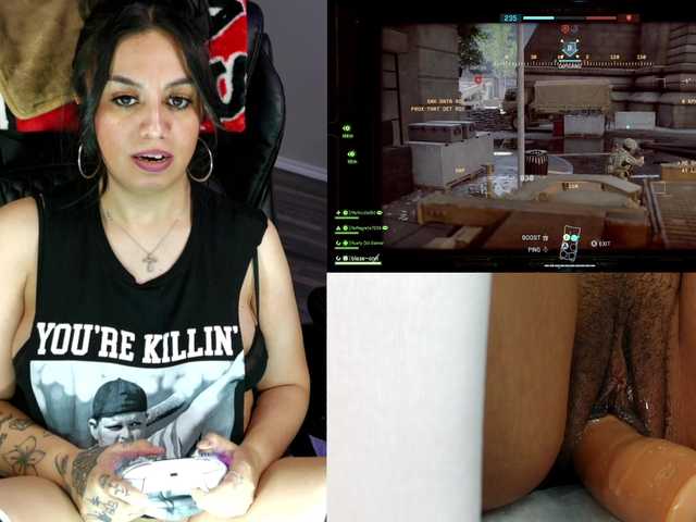 MrsTexMix live cam on BongaCams
