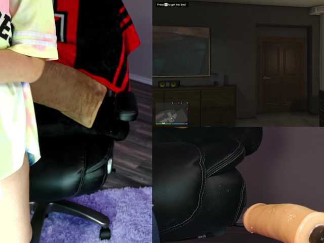 MrsTexMix