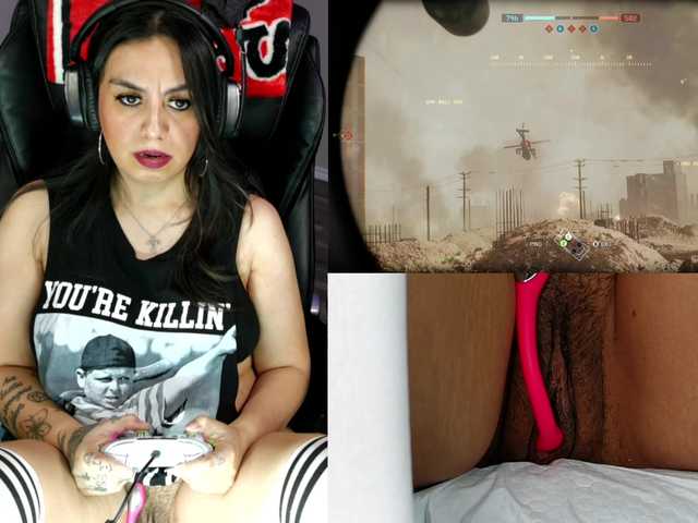 MrsTexMix live cam on BongaCams