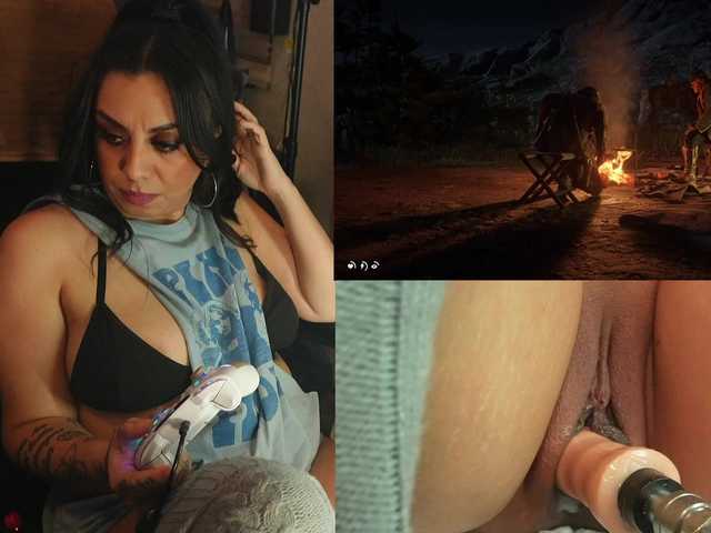 MrsTexMix's BongaCams show and profile