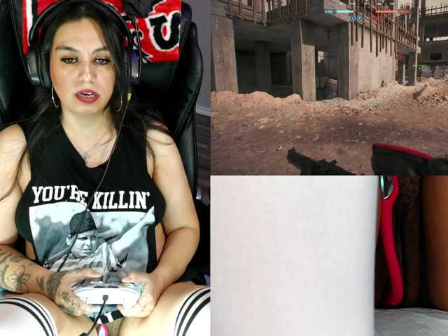MrsTexMix live cam on BongaCams