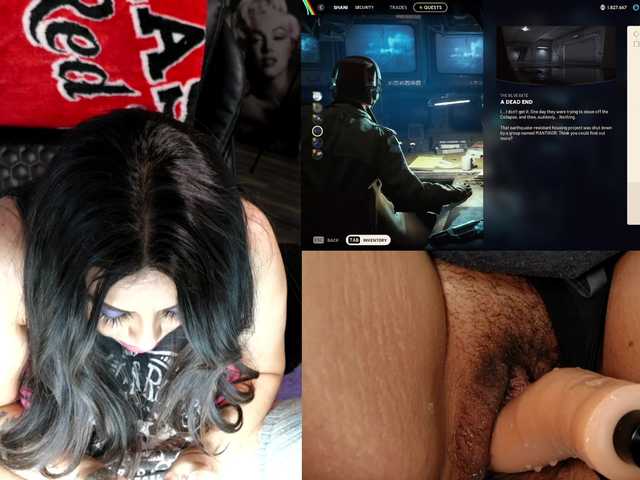 mrstexmix online